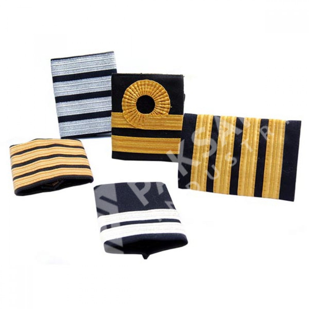 Shoulder Boards